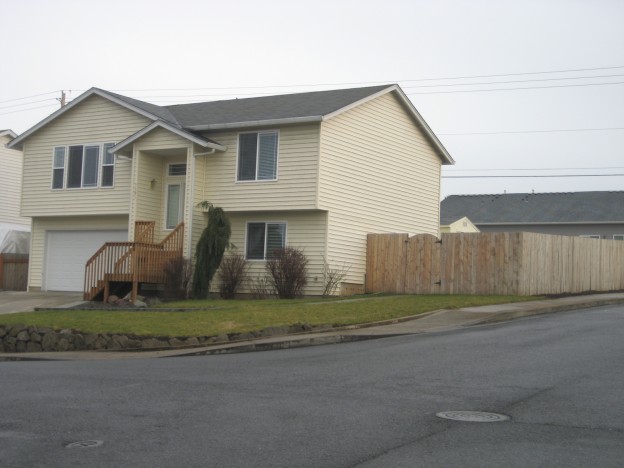 Rent Houses in Vancouver, WA